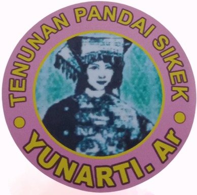 Tenunan Pandai Sikek
