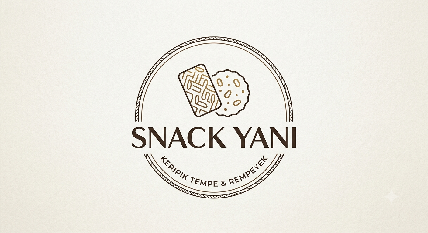 SNACK YANI