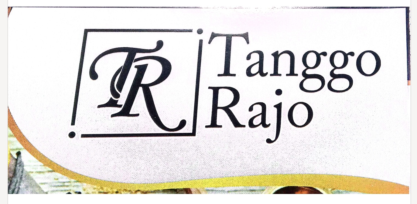 TANGGO RAJO