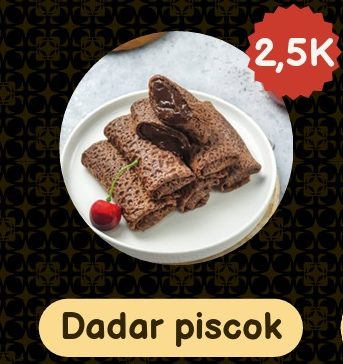 Foto Produk
