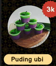 Foto Produk