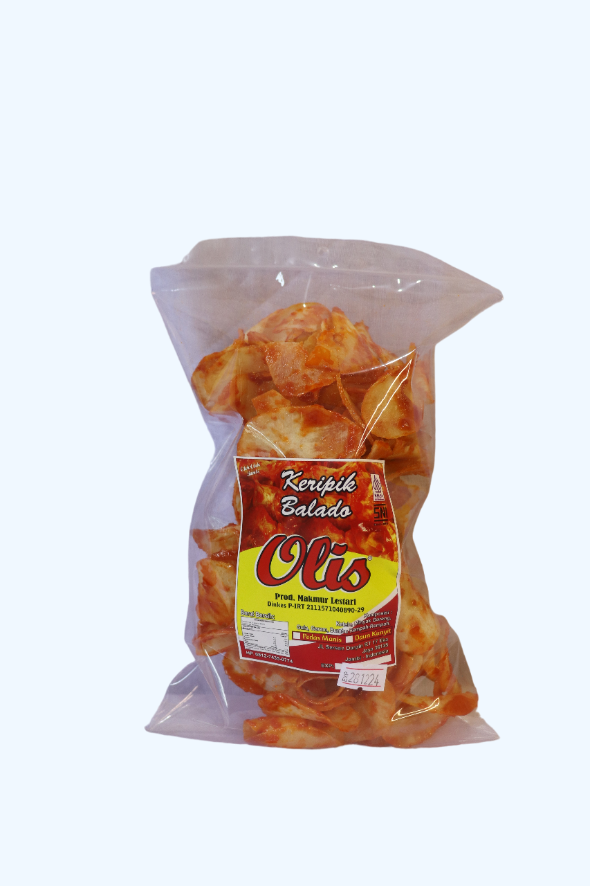 Foto Produk