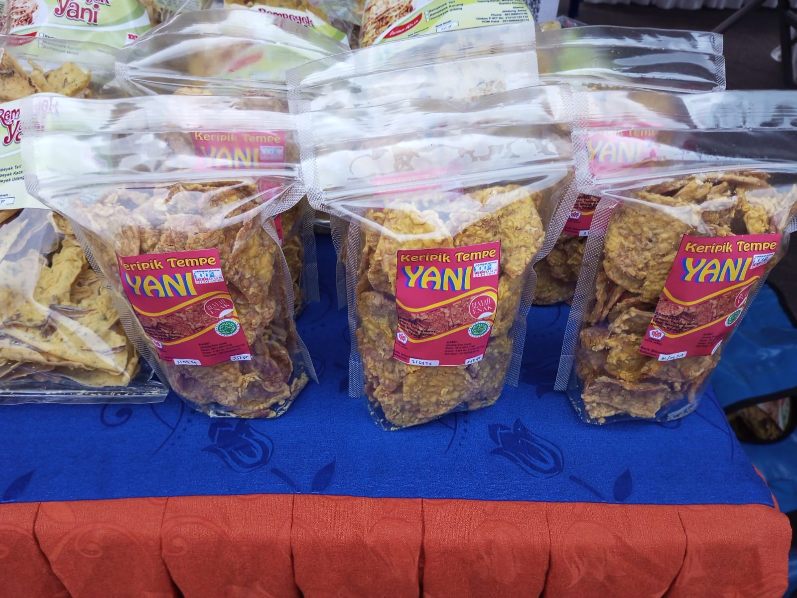 Foto Produk