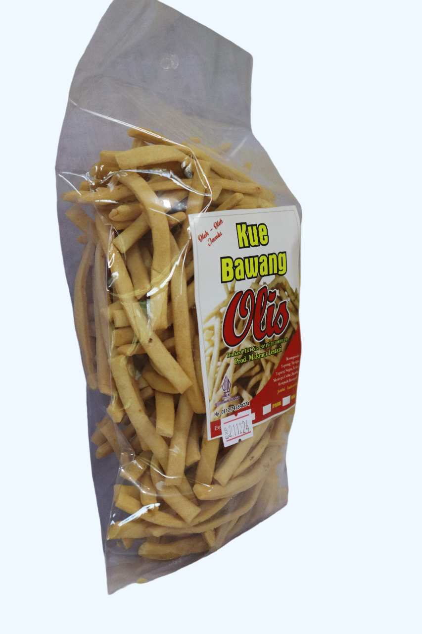 Foto Produk