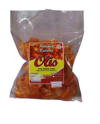 Foto Produk