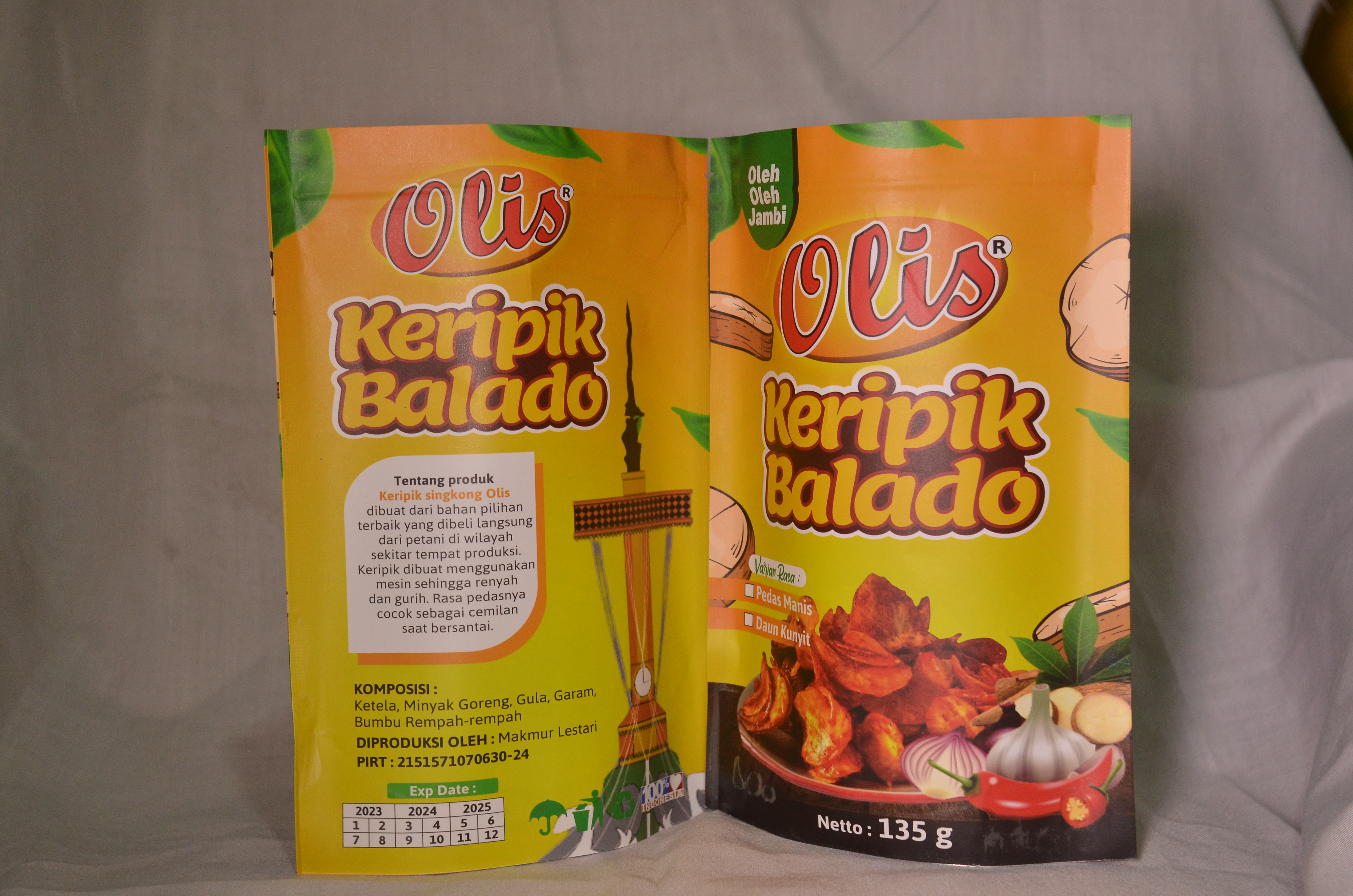 Foto Produk