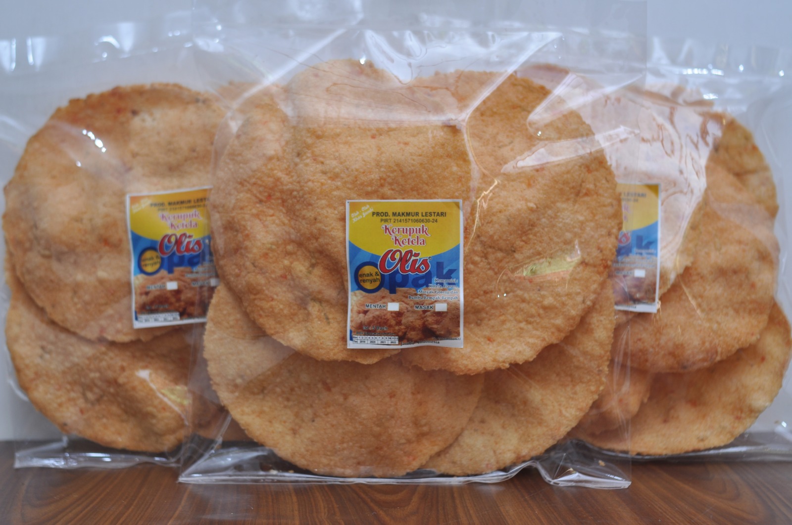 Foto Produk