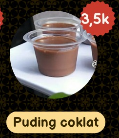Foto Produk