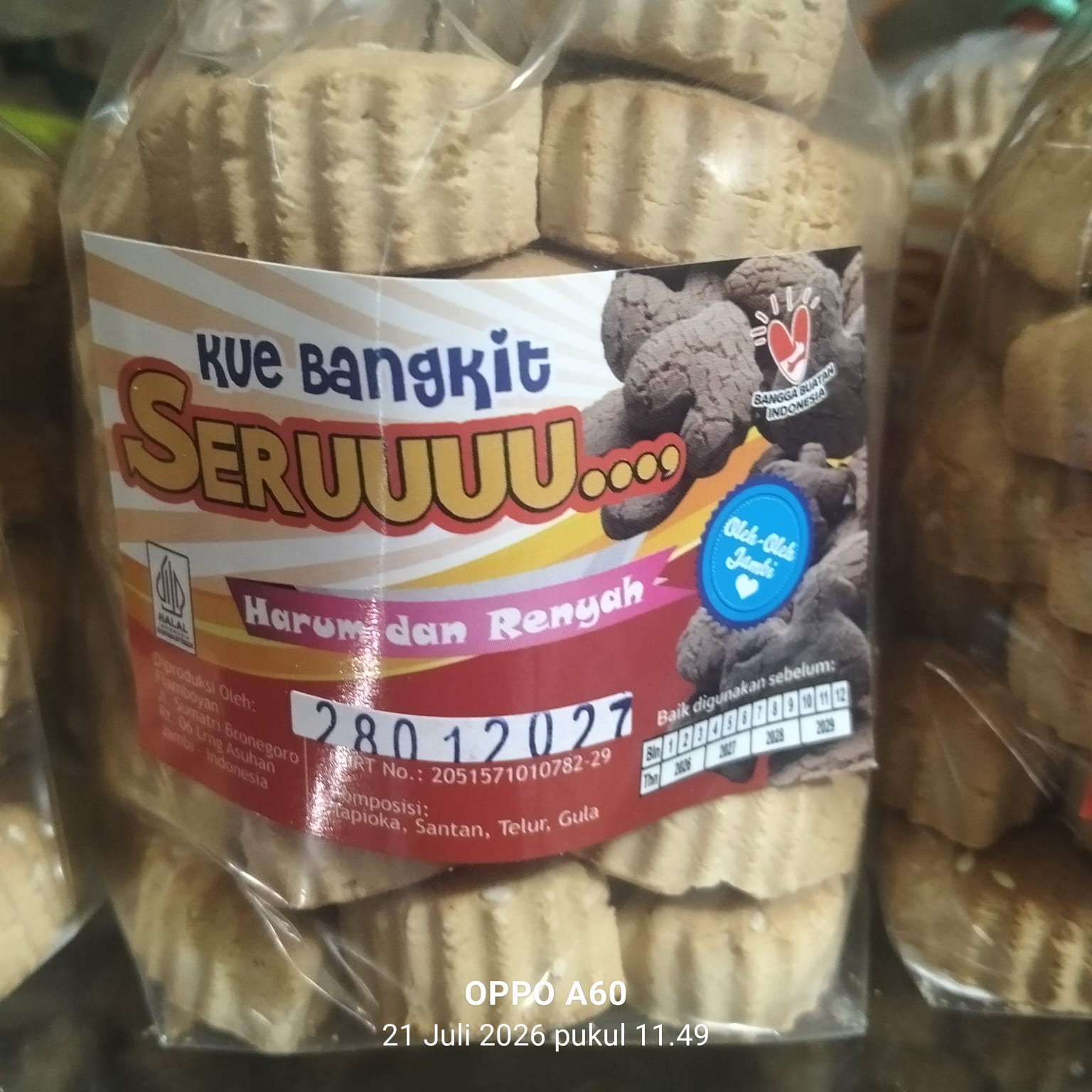 Foto Produk