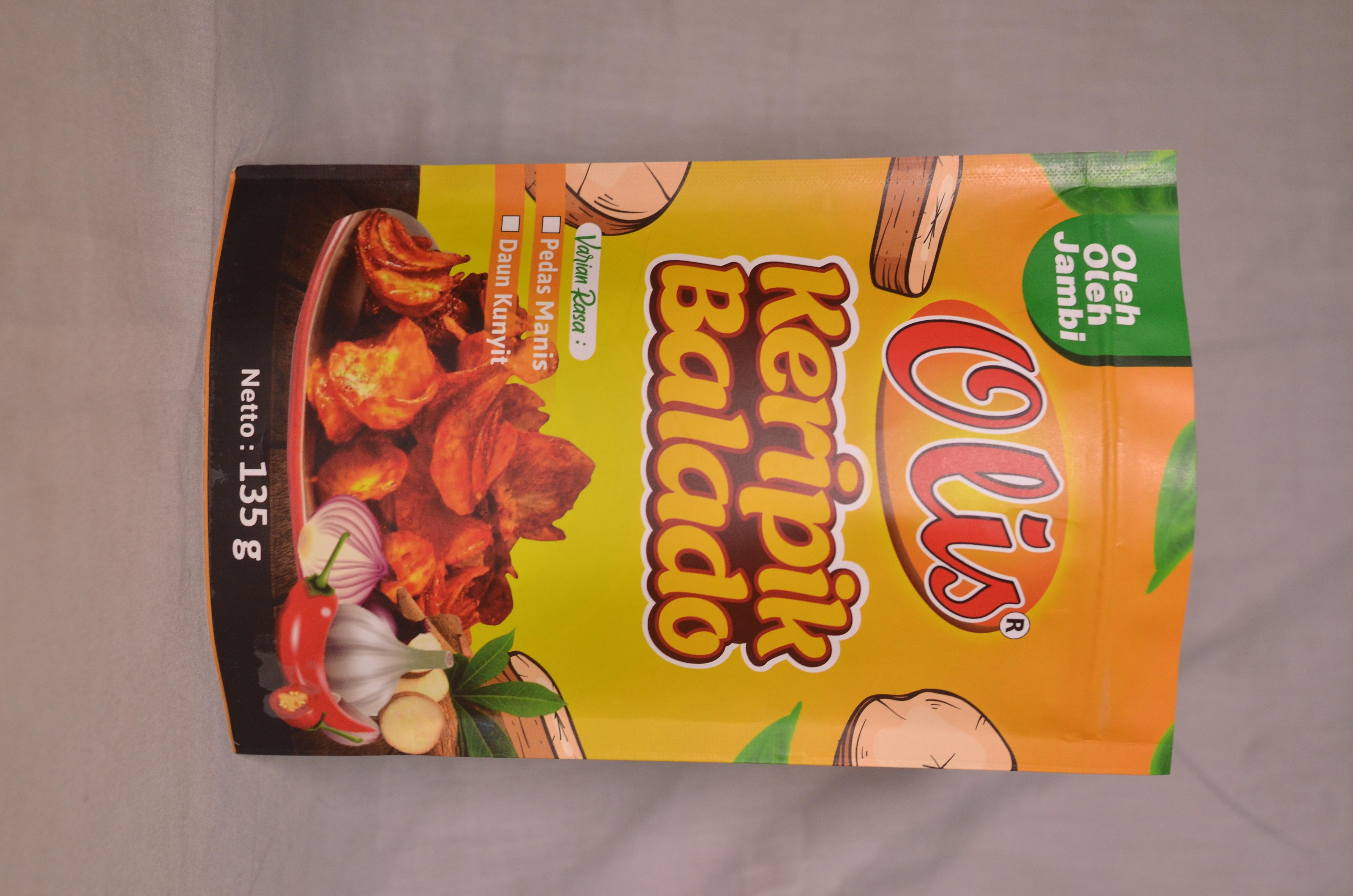 Foto Produk