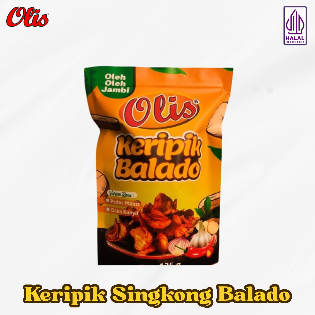 Foto Produk