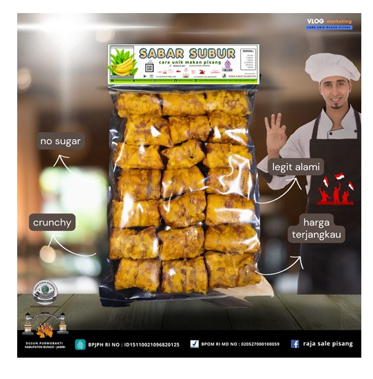 Foto Produk