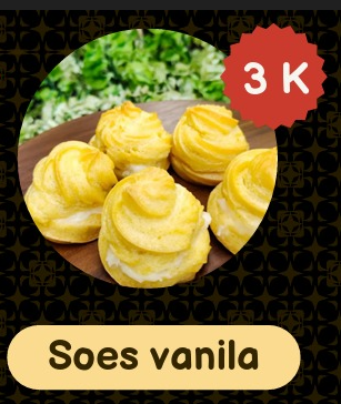 Foto Produk