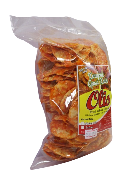 Foto Produk