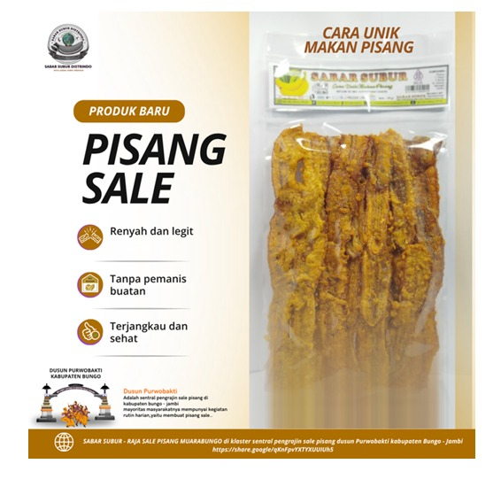 Foto Produk