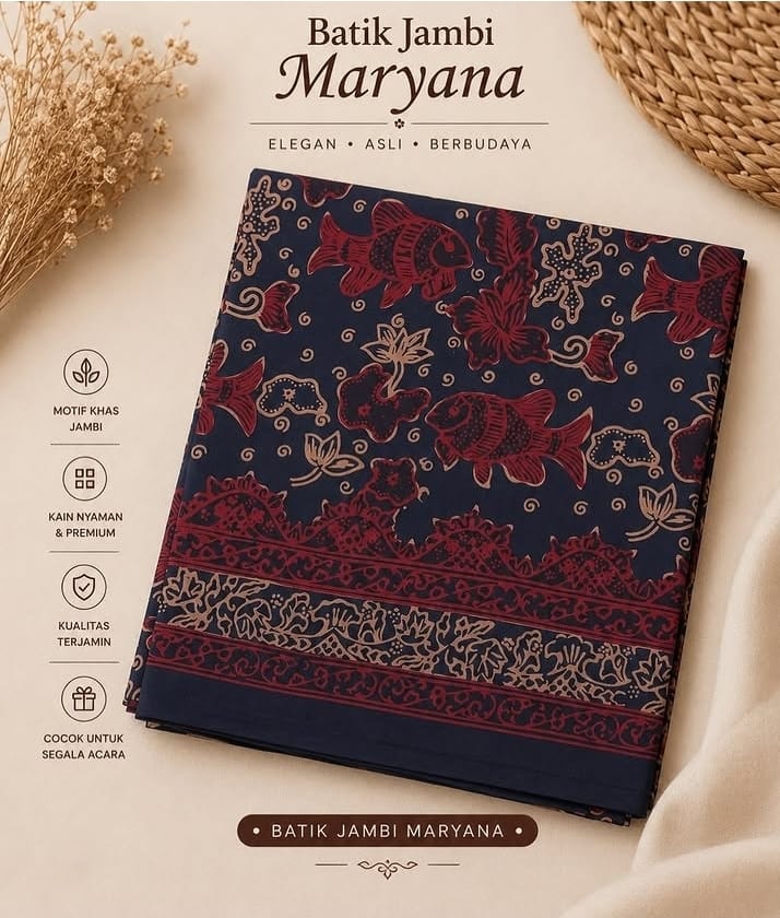 Foto Produk