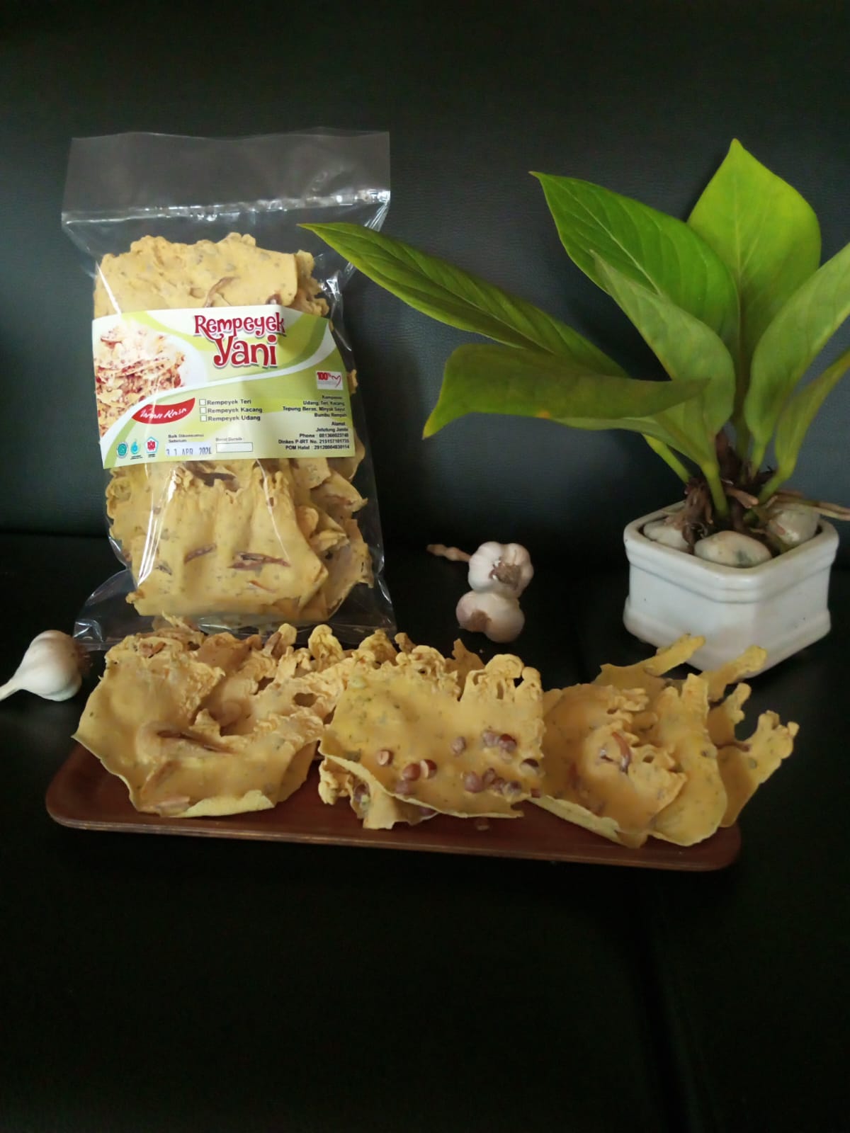 Foto Produk
