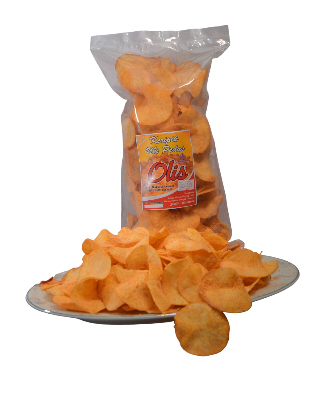 Foto Produk