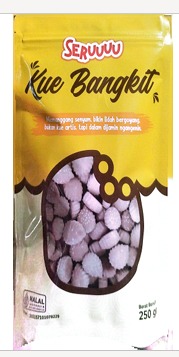 Kue Bangkit