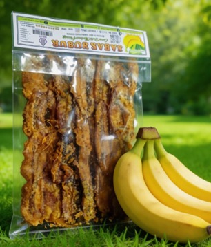 PISANG SALE
